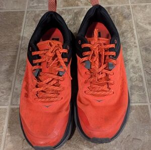 Hoka Men's Athletic Shoes Size 9.5